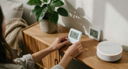 15 Best Zigbee Temperature and Humidity Sensors for 2027