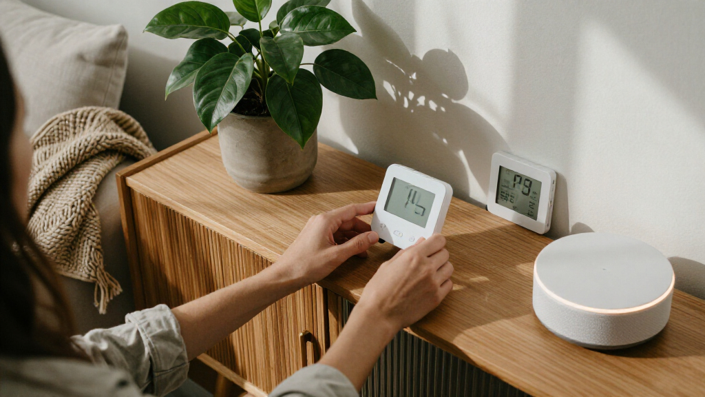 15 Best Zigbee Temperature and Humidity Sensors for 2027