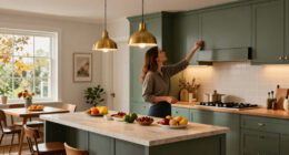 3 Kitchen Lighting Trends To Keep On Your Radar For Autumn