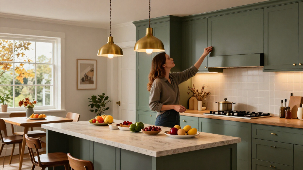3 Kitchen Lighting Trends To Keep On Your Radar For Autumn