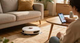 4 Best Matter Robot Vacuums in 2027