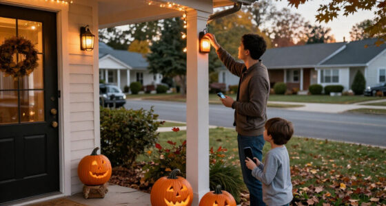 4 Best Smart Halloween Decorations in 2027