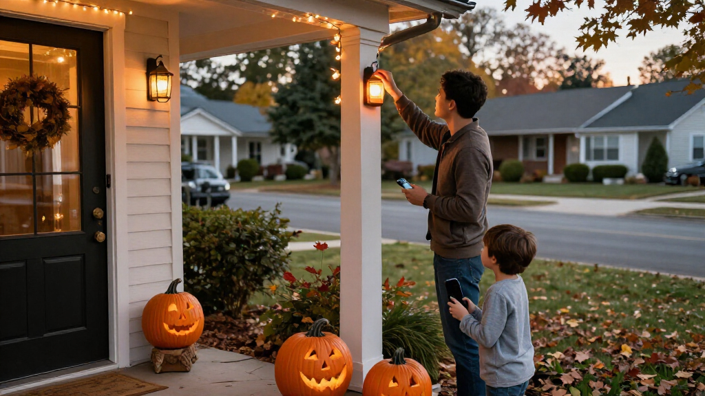 4 Best Smart Halloween Decorations in 2027