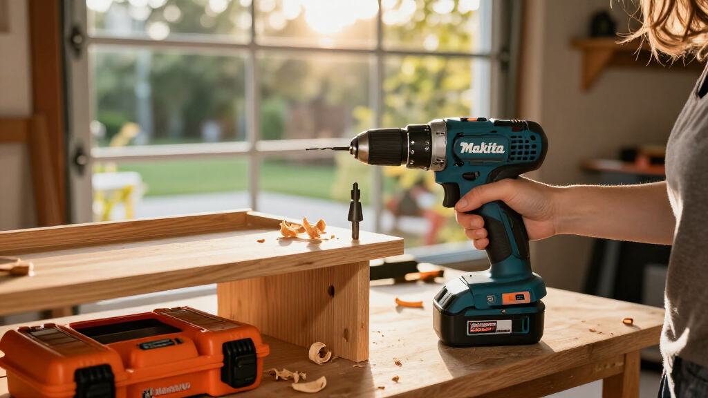 4 Innovative Makita Tools Available At Home Depot