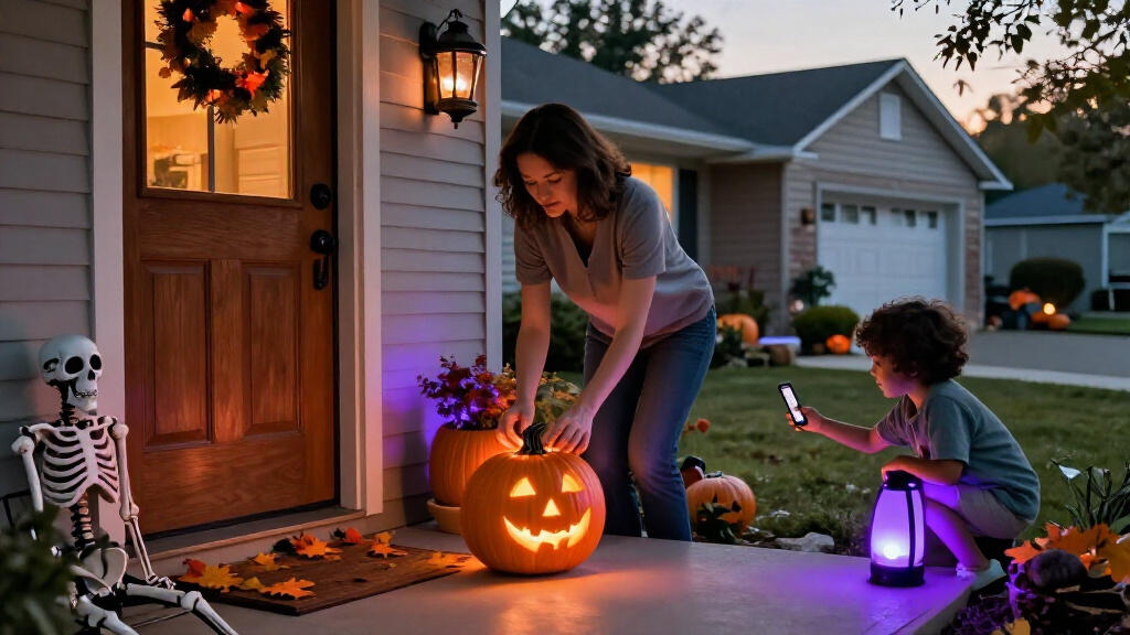 5 Best Smart Halloween Decorations in 2027
