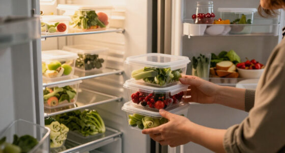 6 Clever Kitchen Organisers I’m Snapping Up To Get Ahead Of My Christmas Food Shop