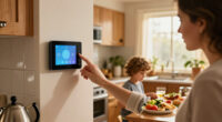 8 Best Smart Home Wall Displays for Connected Homes in 2027