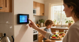 8 Best Smart Home Wall Displays for Connected Homes in 2027