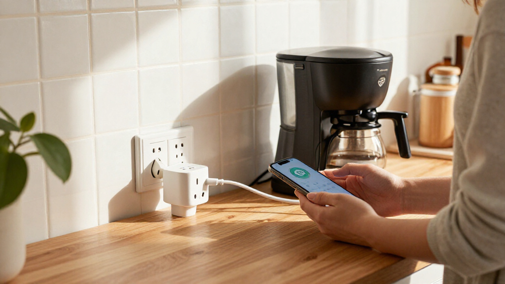 8 Best Smart Plugs With Energy Monitoring in 2027