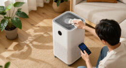 9 Best Smart Air Purifiers for Cleaner, Connected Homes in 2027