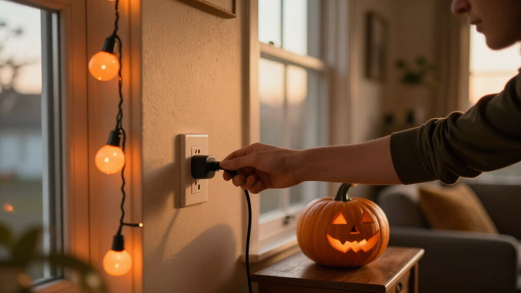 9 Best Smart Plugs for Halloween Lighting in 2027