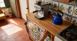A Historic Seville Pied-à-Terre Gets An Eclectic Makeover Without Losing Its Soul