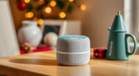 Amazon Echo Dot Max Review: A Smart Home Gift for the Holidays