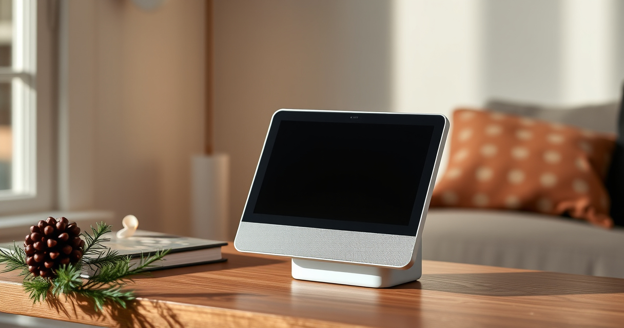 Amazon Echo Show 11 Review: A Useful Holiday Home Hub