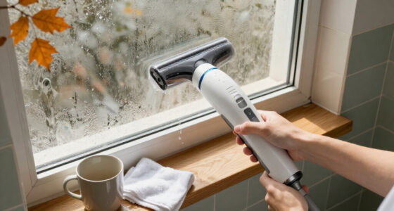 Amazon’s £30 Gadget Is The Only Condensation-buster You Need This Autumn