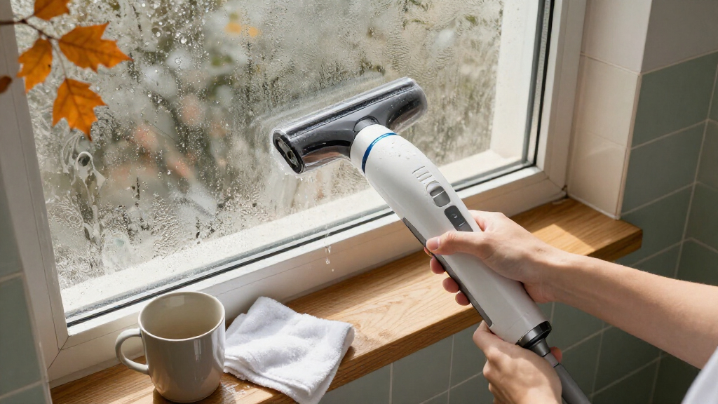 Amazon’s £30 Gadget Is The Only Condensation-buster You Need This Autumn
