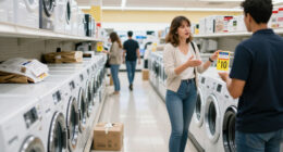 Another Horrible Lowe’s Shopping Experience
