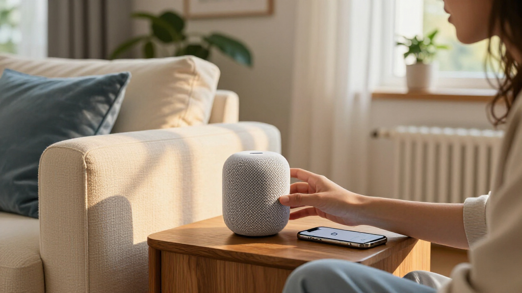 Apple HomePod Mini 2: Hands-On Impressions, Siri AI And More