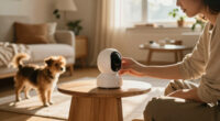 Apple Is Still Working On Its Own Smart Home Camera