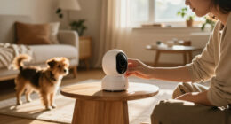 Apple Is Still Working On Its Own Smart Home Camera
