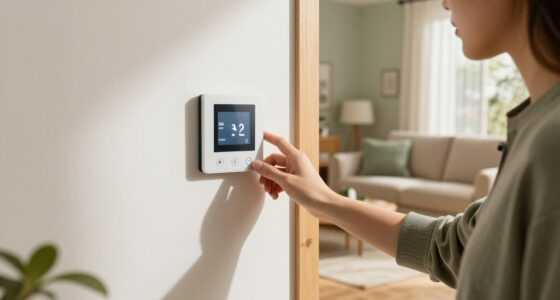 Apple Now Sells Aqara’s New Adaptive Temperature Thermostat And More Accessories