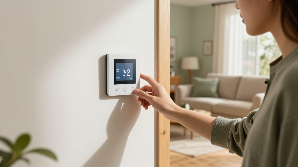 Apple Now Sells Aqara’s New Adaptive Temperature Thermostat And More Accessories