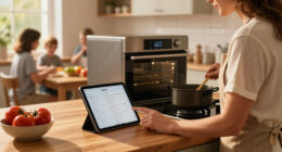 Apple’s HomeView Is Just The Latest Threat To Online Recipe Writers