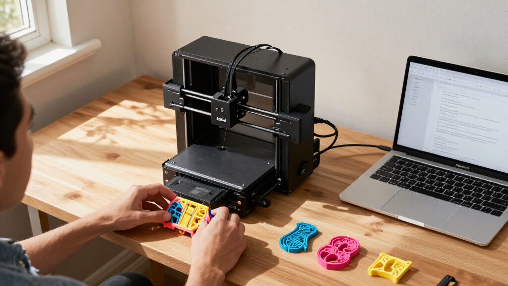 Bambu Announced Their Black Friday 2026 3D Printer Deals