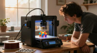 Bambu H3C 3D Printer Is About To Launch