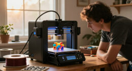 Bambu H3C 3D Printer Is About To Launch
