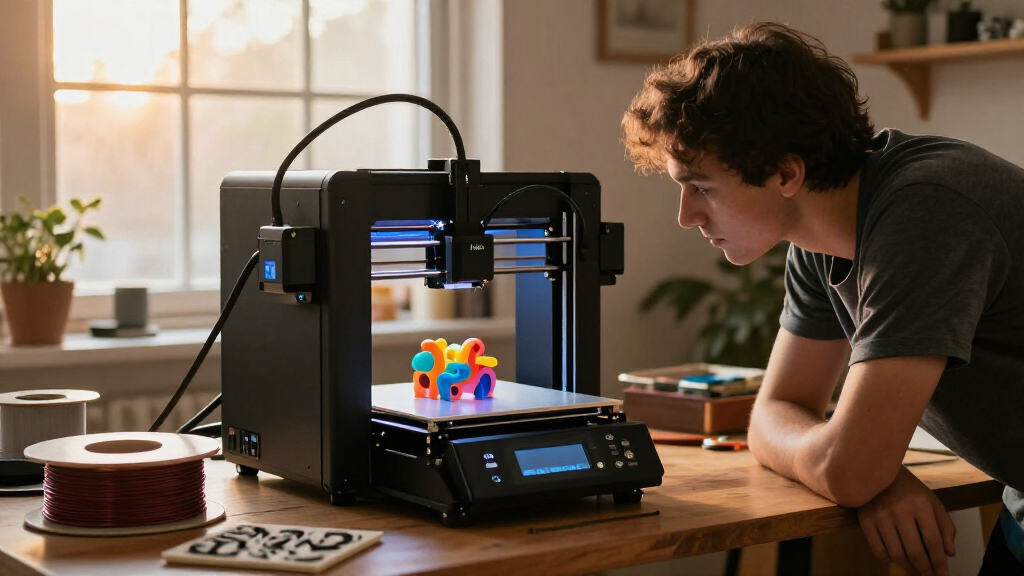 Bambu H3C 3D Printer Is About To Launch
