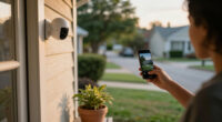 Best Smart Home Security Cameras Compared