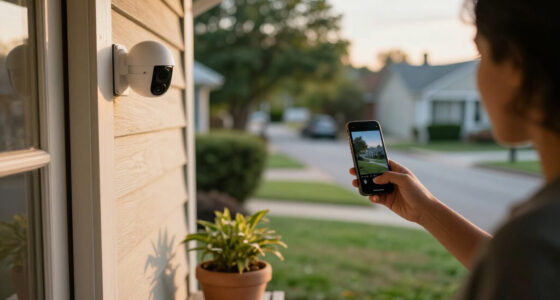 Best Smart Home Security Cameras Compared