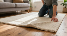 Can You Put A Rug Over Underfloor Heating? Experts Warn It Needs More Thought Than You Think