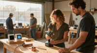 DIY CON Brings Home Improvement Stars, Creators And Hands-On Workshops To Dallas