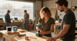 DIY CON Brings Home Improvement Stars, Creators And Hands-On Workshops To Dallas