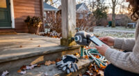 Don’t Get Caught Off Guard By The First Frost Again — Bookmark This Checklist For Next Year