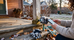 Don’t Get Caught Off Guard By The First Frost Again — Bookmark This Checklist For Next Year