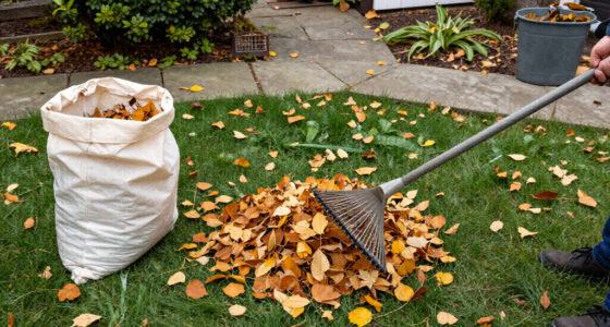 Don’t Throw Out Your Raked Leaves—Here Are 7 Smart Things To Do With Them Instead