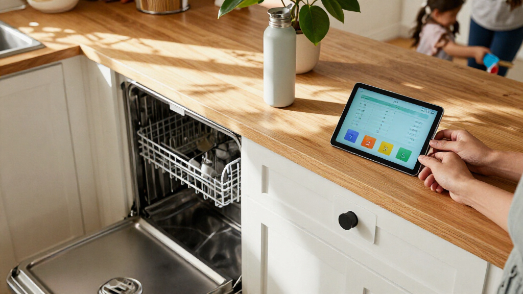 Energy-Saving Home Appliance Checklist 2026