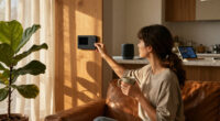 Everything I Set Up In My First Month With An all-Matter Smart Home — And What Still Doesn’t Work