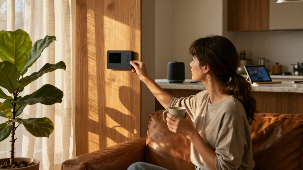 Everything I Set Up In My First Month With An all-Matter Smart Home — And What Still Doesn’t Work