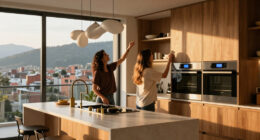 Friday Five With Veronica Mishaan: Inside The Making Of A Bogotá Penthouse