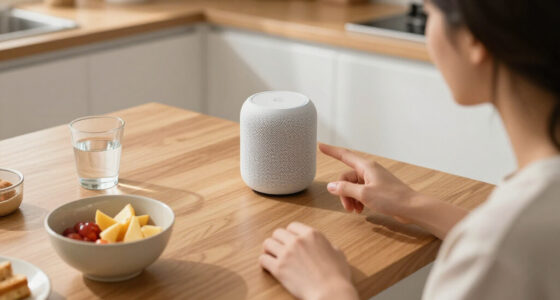 Google Home Speakers Can Now Hear You Better