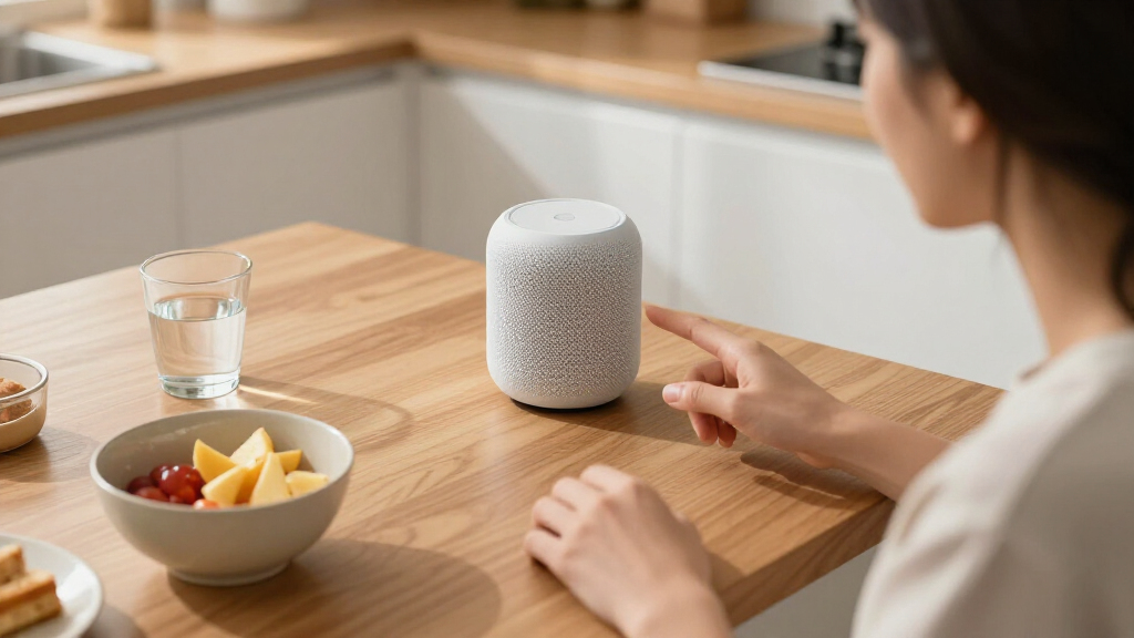 Google Home Speakers Can Now Hear You Better