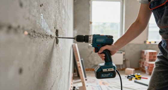 Hilti DD 110-U-22 Cordless Core Drill: What You Need To Know