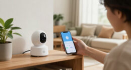 Home Assistant’s Matter Server Adds Matter 1.6.1, Camera Talkback, And IKEA Hardware Support