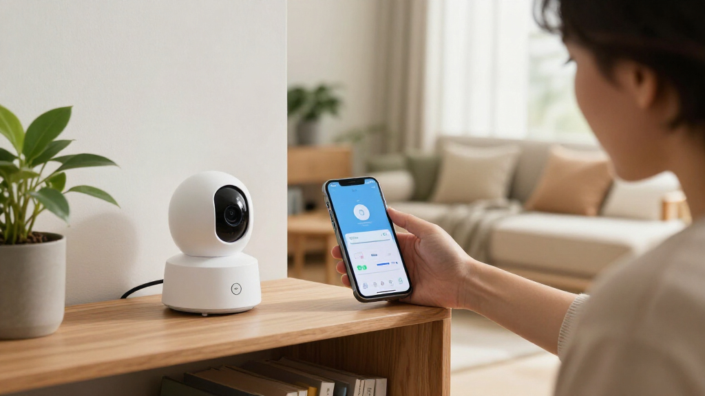 Home Assistant’s Matter Server Adds Matter 1.6.1, Camera Talkback, And IKEA Hardware Support