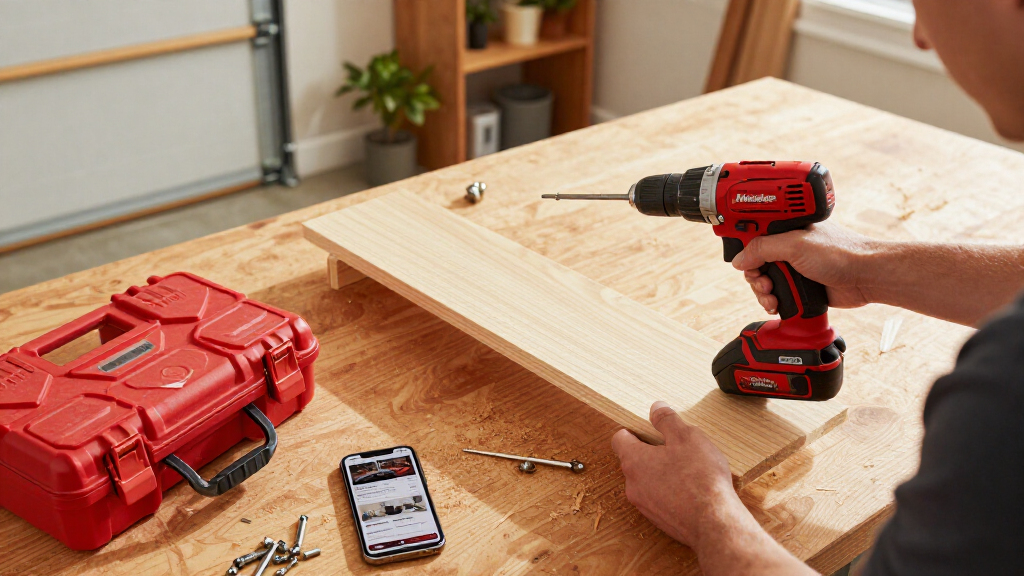 Home Depot Tool Deals Featuring Milwaukee With A Pricing Twist (10/9/26)