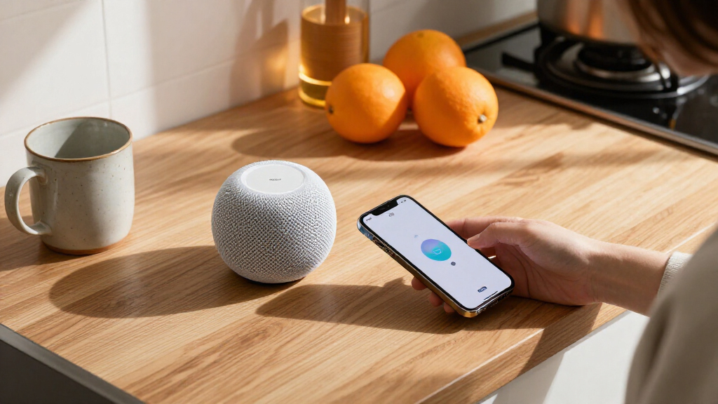 HomePod Mini 2 First Look: Apple’s Best Matter Smart Home Hub For The Money